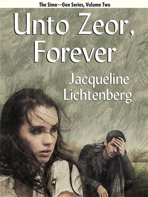 Cover image for Unto Zeor, Forever